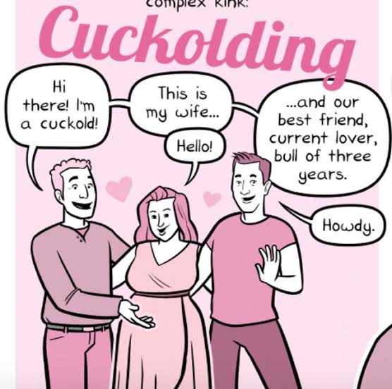 Cuckold