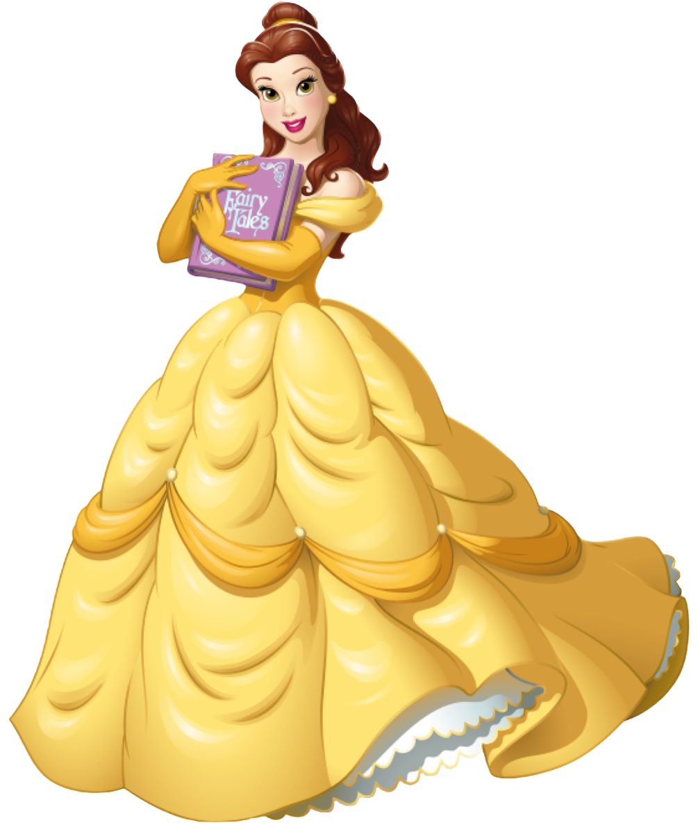 Belle