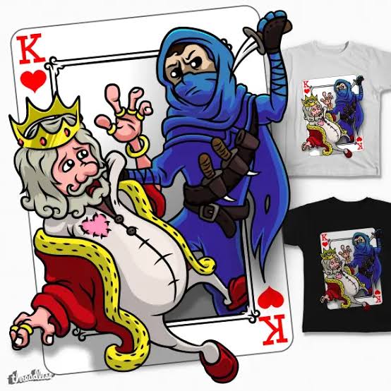Regicide