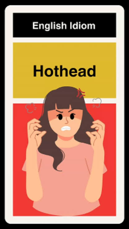 Hothead