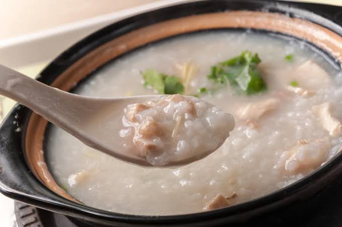 Congee