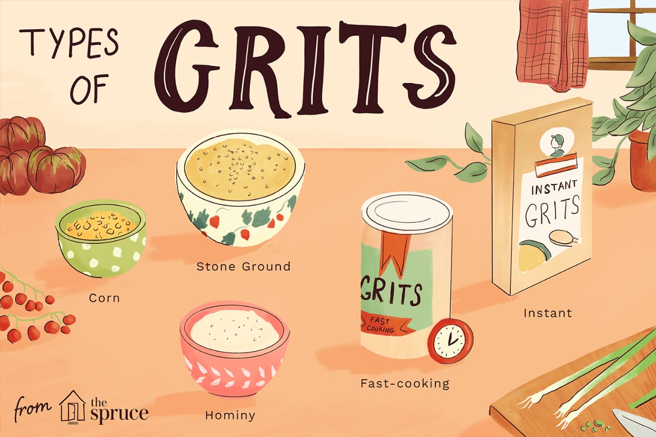 Grits