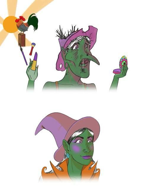 adorning
