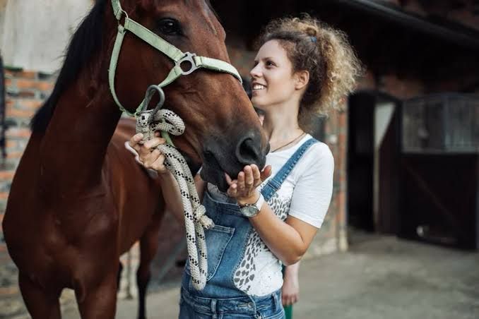 Stablehand