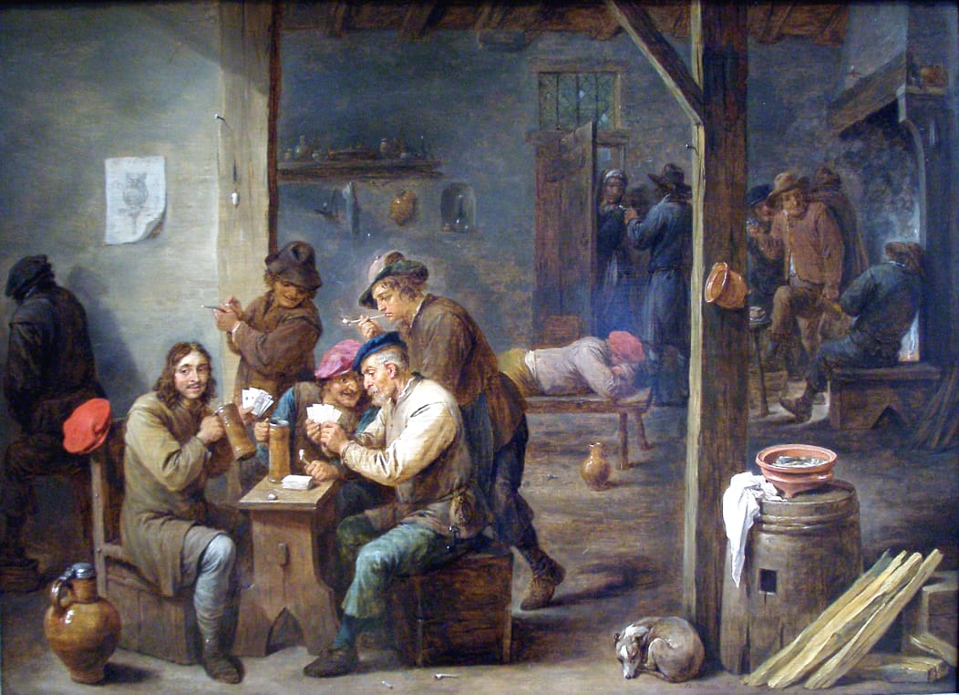 Tavern