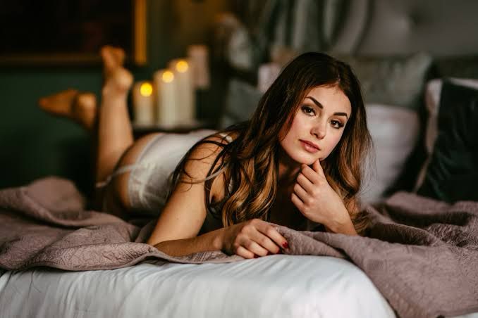 Boudoir