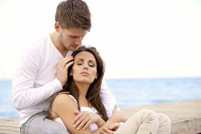 Caress