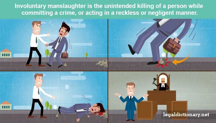 Manslaughter