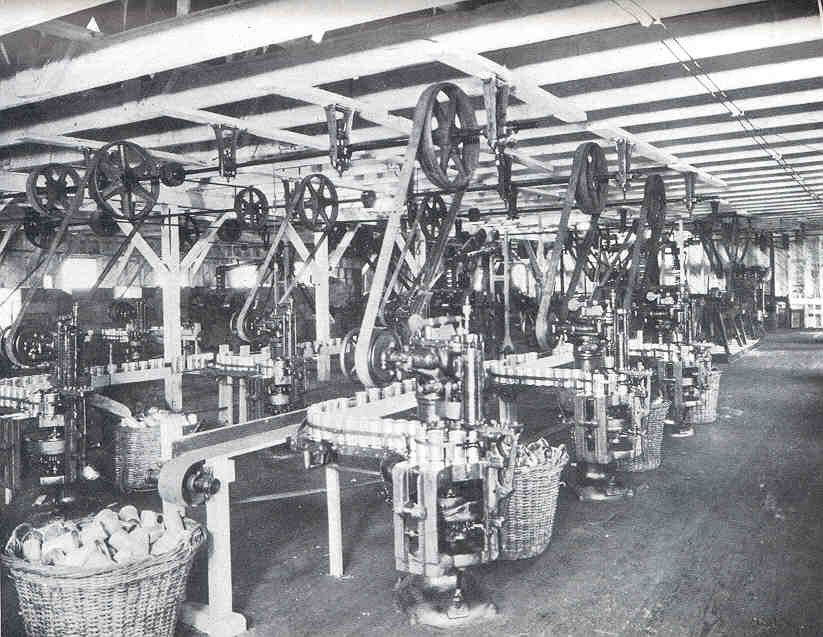 Cannery