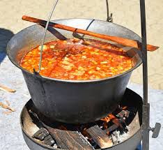 Braised