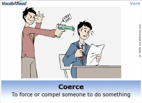Coercion