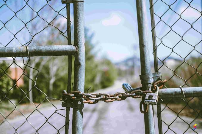 Blockade