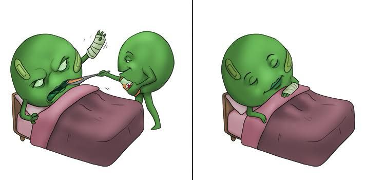 Appease