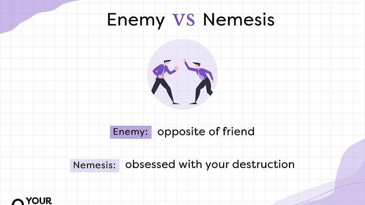 Nemesis