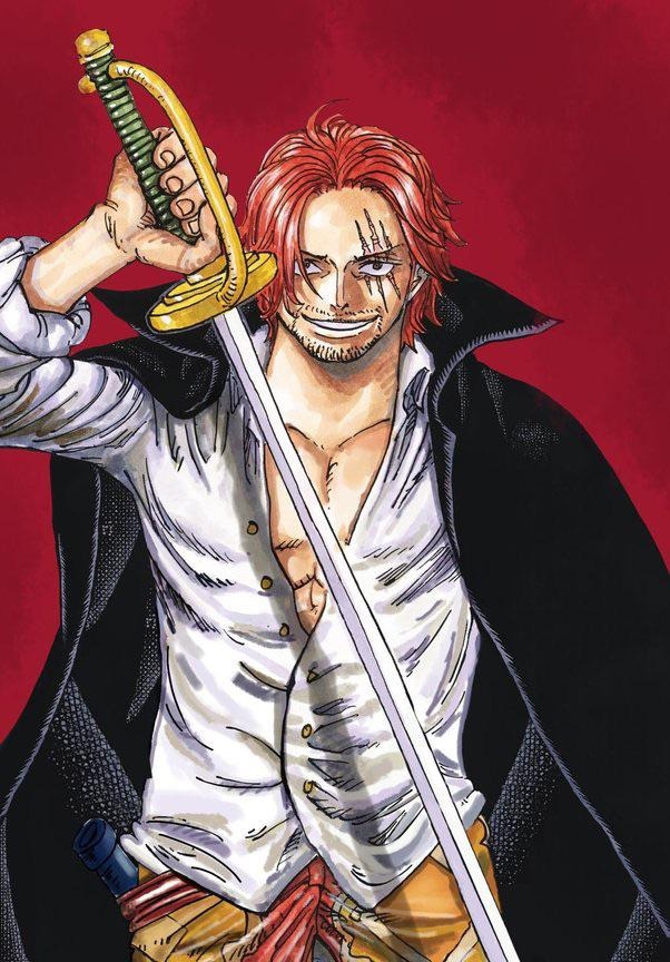 Swordsman