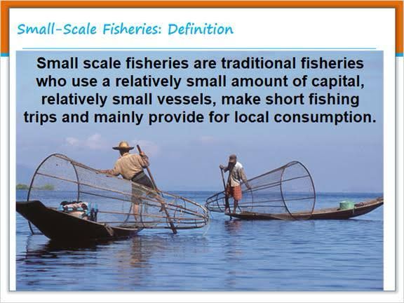 Fisheries