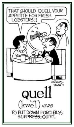 Quell