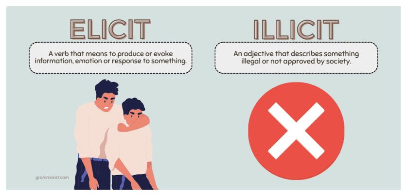 illicit