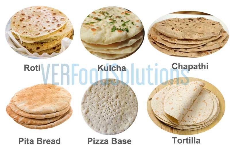 Tortilla