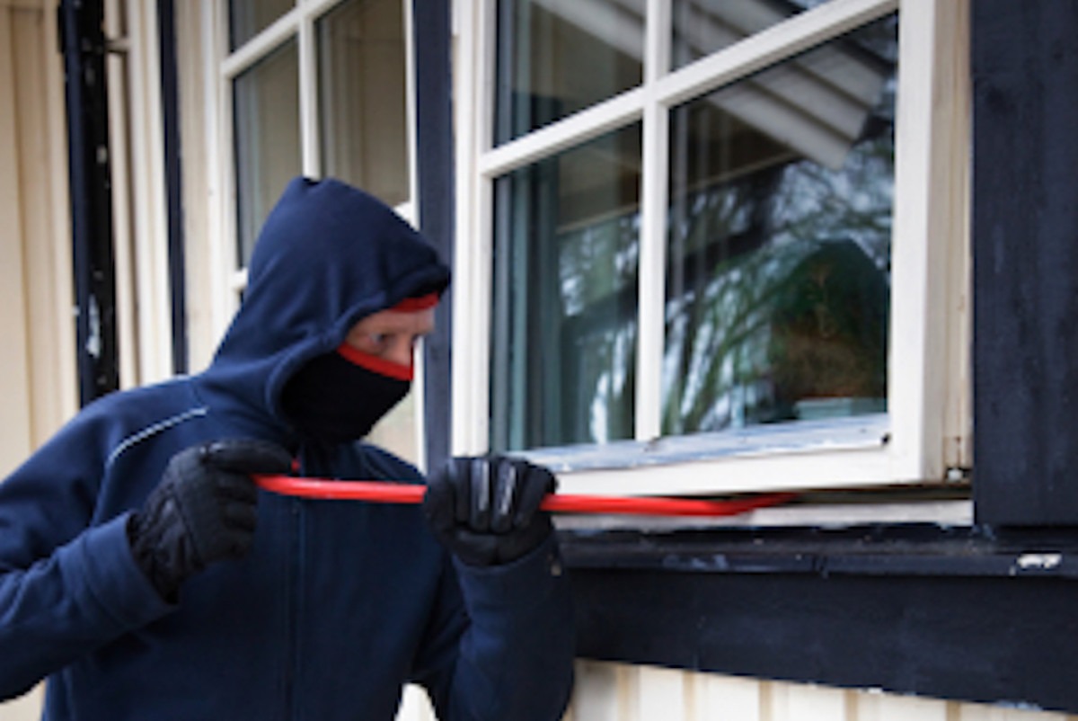 Burglar