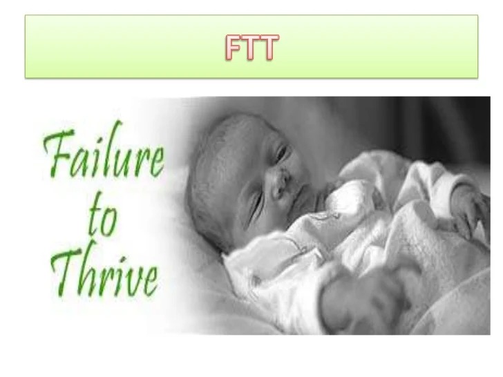 Thrive