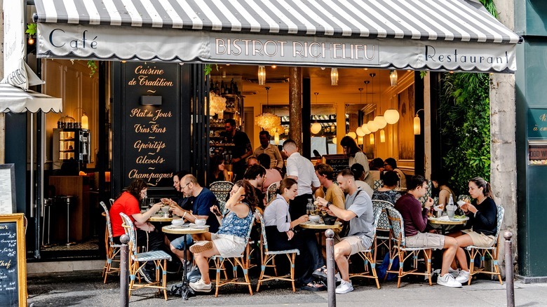 Bistro