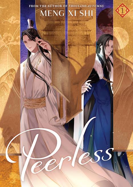 peerless