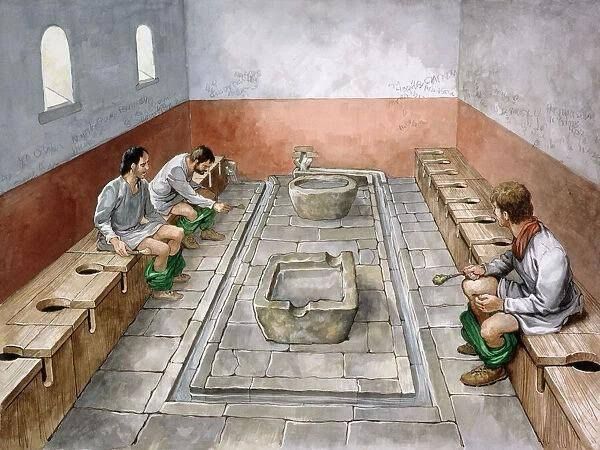 Latrine