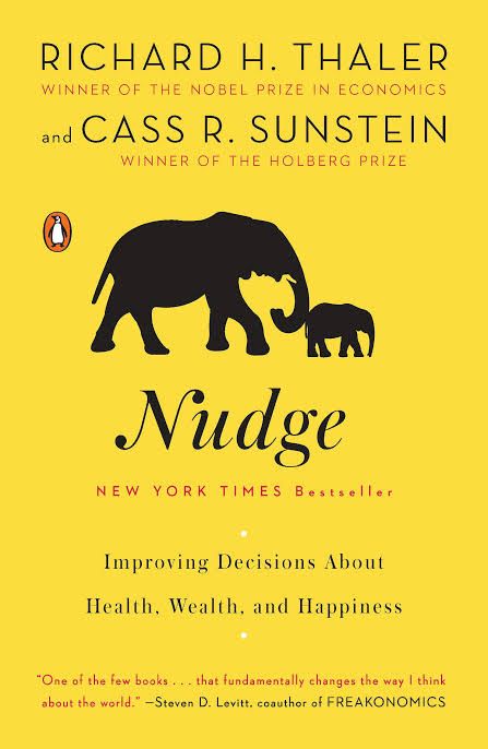 nudge