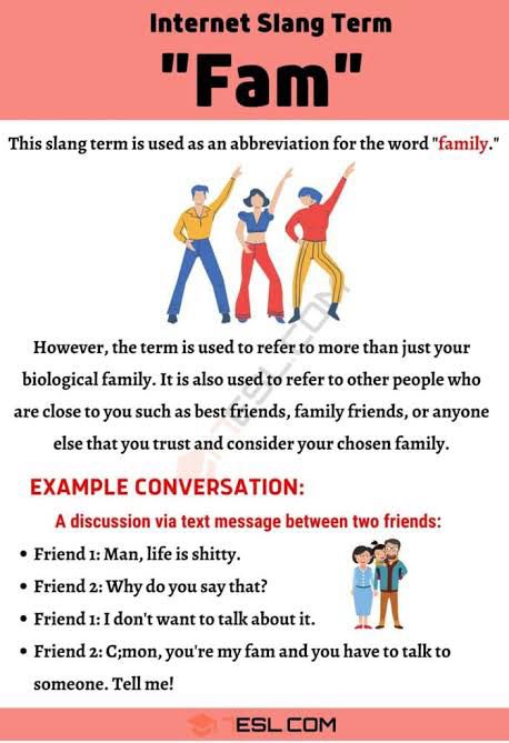 Fam