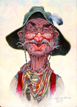Geezer