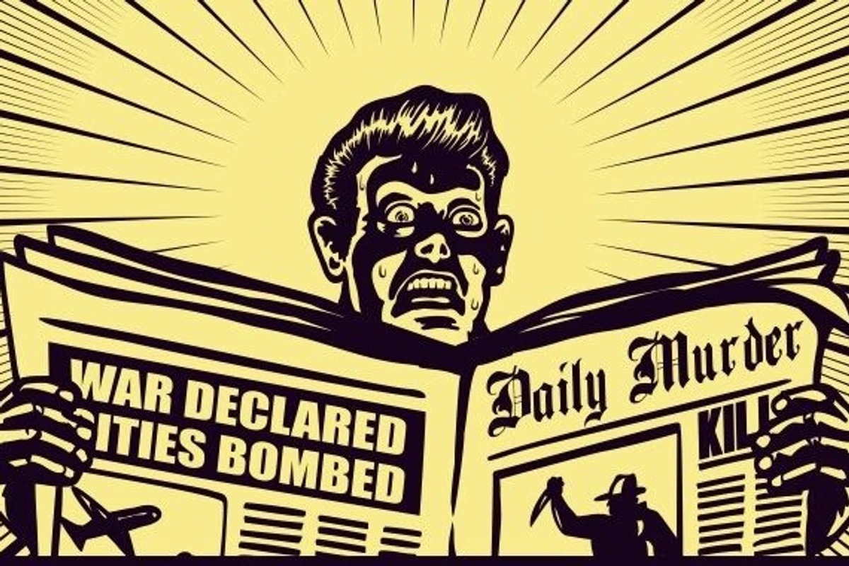 Fearmonger