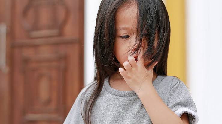 Snot-nosed
