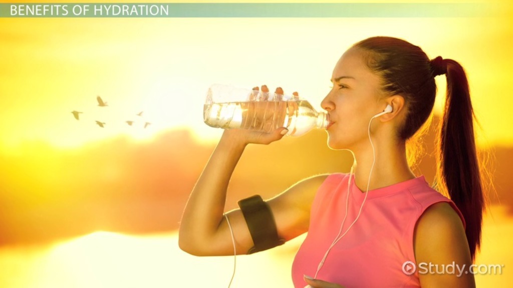 Hydrate
