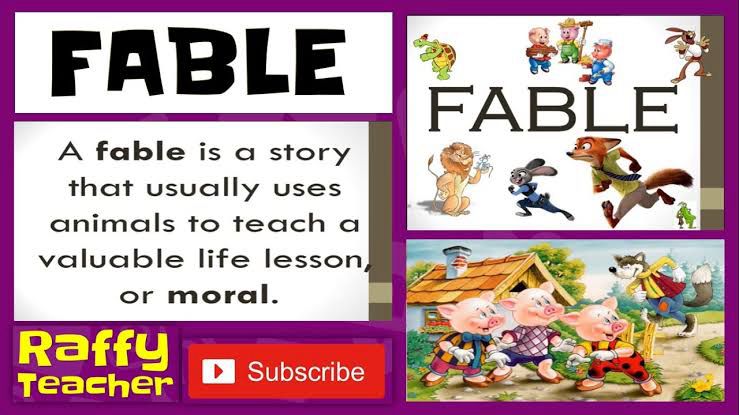Fable