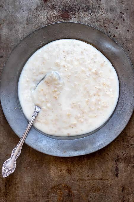 Gruel