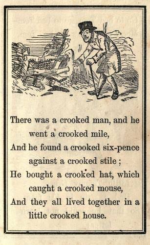 Crooked