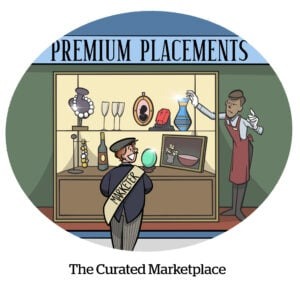 Curated