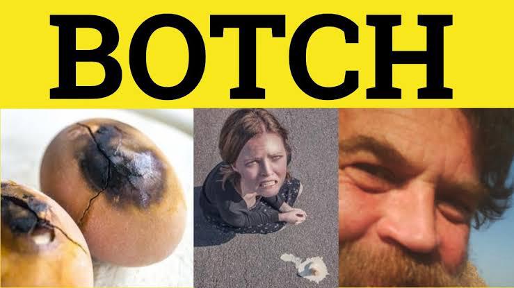 botched