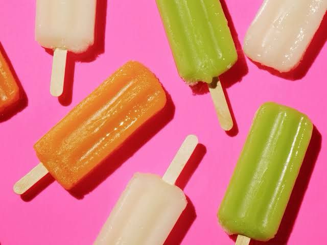 Popsicle
