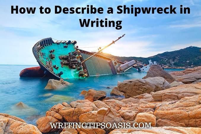 Shipwreck