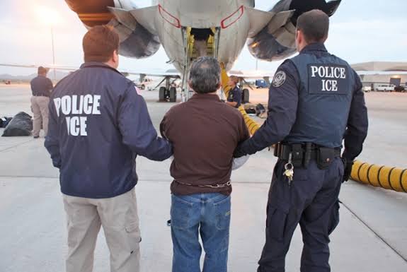 Deportation