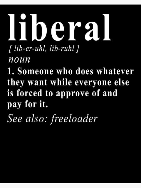 Liberal
