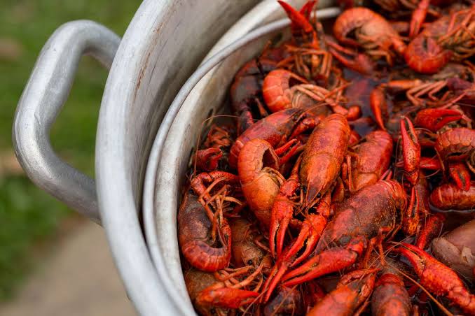Crawdad