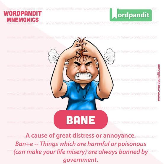 bane