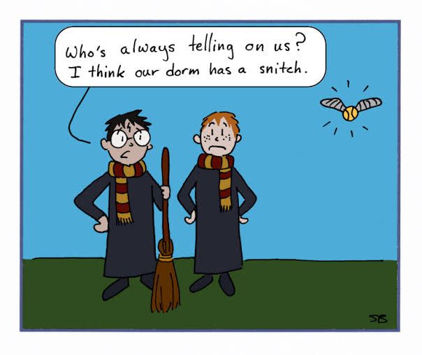 snitch
