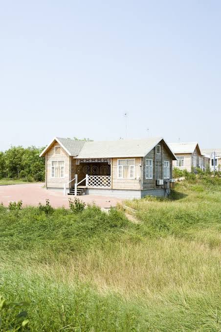outskirts