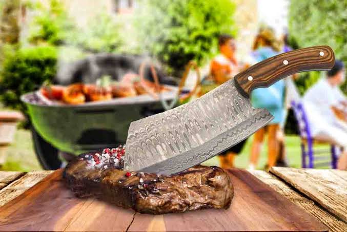cleaver