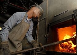 Incinerator
