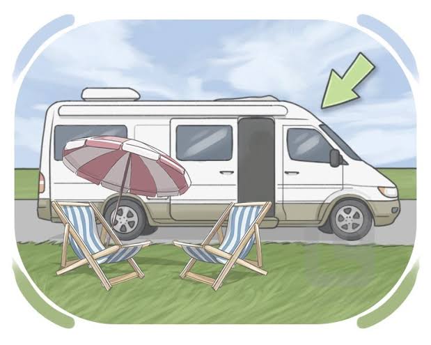 Camper